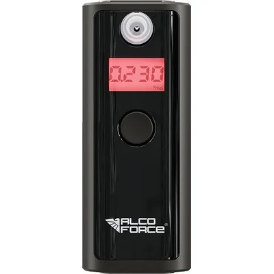 AlcoForce Professional 2.0