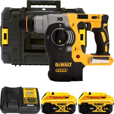 DeWalt DCH273P2T