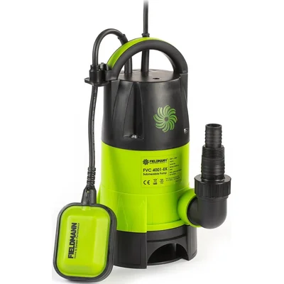 Fieldmann FVC 4001-EK 50001292