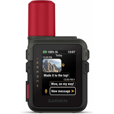 Garmin inReach® Mini 3 Plus