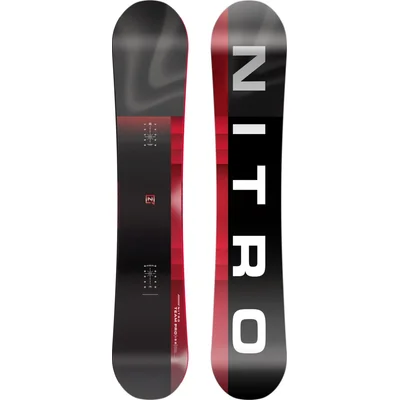 Nitro Team Pro 25/26