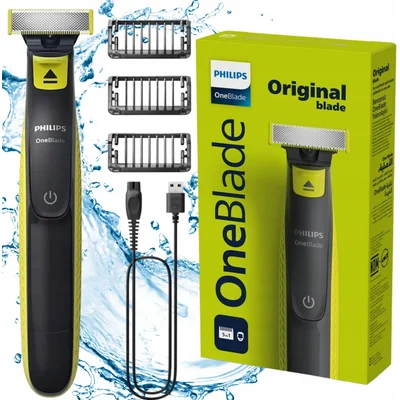 Philips OneBlade 360 QP2724/23