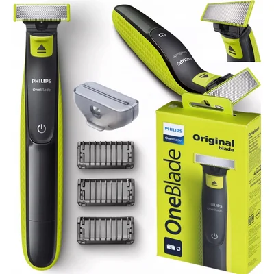 Philips OneBlade 360 QP2724/31
