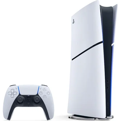 PlayStation 5 Slim Digital Edition 825GB