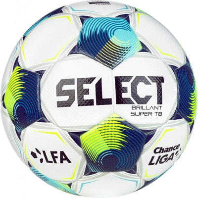 Select FB Brillant Super TB CZ Chance Liga