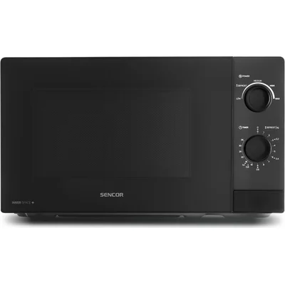 Sencor SMW 0718BK