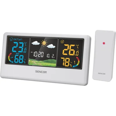 Sencor SWS 4100 W