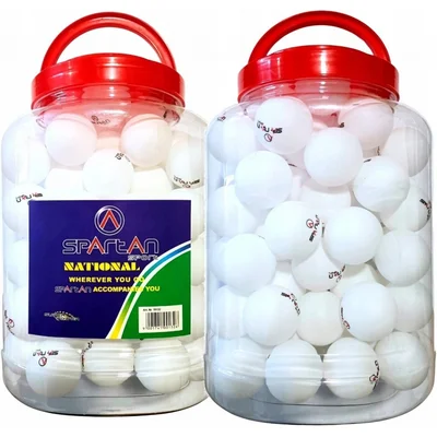 Spartan TT-Ball 60 ks